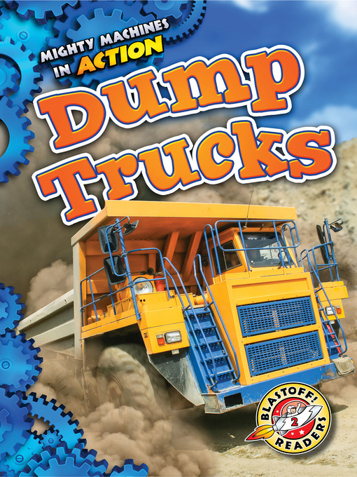 Title details for Dump Trucks by Dana Fleming - Available